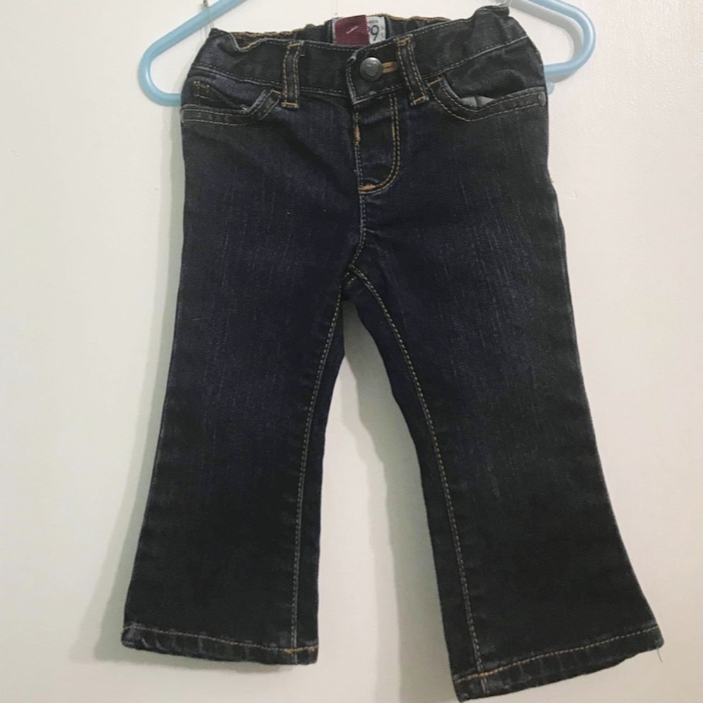 The Children’s Place | Jeans | 12-18 months